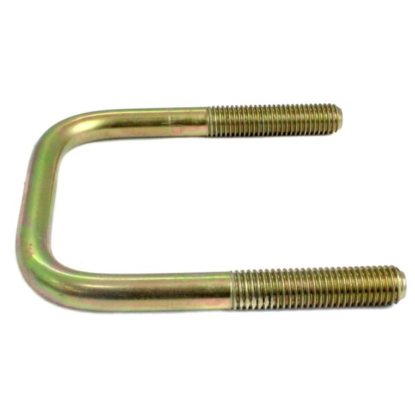 PARAFUSO U M12*160 DB CCS - Imagem 3