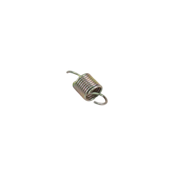 MOLA MEC. DISTRIB. SEMENTES (INOX) DB - Imagem 2