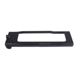 TAMPA DA UNIDADE (RADIALMETER) FURO MAIOR