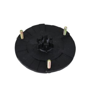 DISTRIBUIDOR DE SEMENTE - BASE