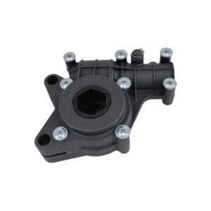 MANCAL DA LINHA CURTA ENGRENAGEM PLASTICO