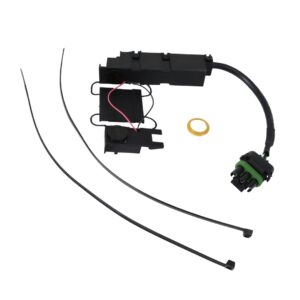 SENSOR CONTADOR DE SEMENTES (COMPUTADORIZADO) CABO 3,5  LED VERMELHO MOD ORIG