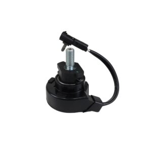 SENSOR PORTA ESCOVAS DE CARBONO DA EMBREAGEM