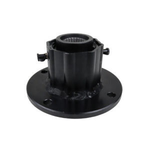 EMBREAGEM DE SEGURANCA COM FLANGE