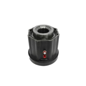 EMBREAGEM DE SEGURANCA