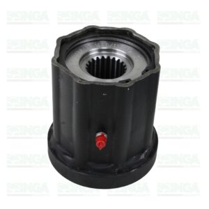 EMBREAGEM DE SEGURANCA