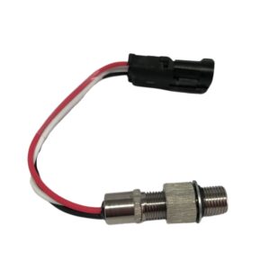SENSOR ROTACAO BOMBA HIDRAULICA