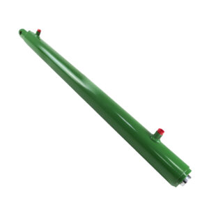 CILINDRO HIDRAULICO DO TUBO DESCARREGADOR DE GRAOS