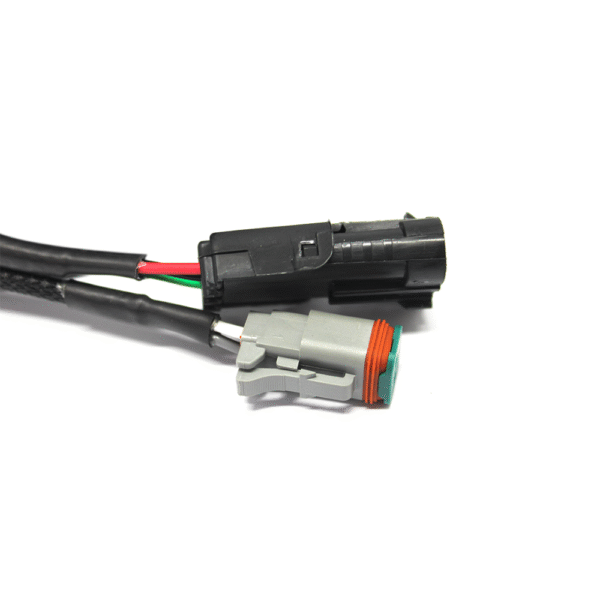 CHICOTE EMBREAGEM SENSOR LINHA LONGO DB - Imagem 3