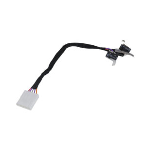 CHICOTE ELETRICO DO CONSOLE