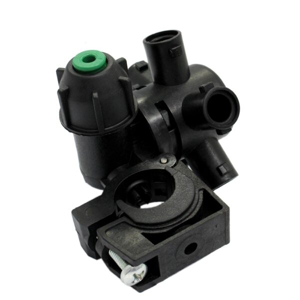 PORTA BICO PENTAJET 25 32 MM - Imagem 2