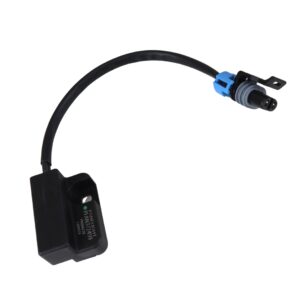 SENSOR DE PROXIMIDADE