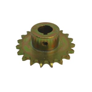 ENGRENAGEM DO ELEVADOR