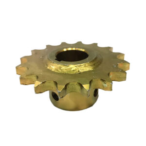 ENGRENAGEM SUPERIOR ELEVADOR DE GRAO