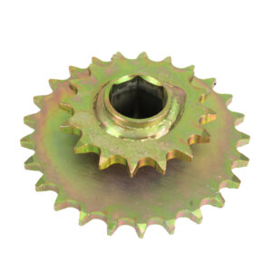 ENGR DUPLA Z25-Z16 ASA 40