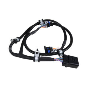 CHICOTE ELETRICO AJUSTE CAIXA PENEIRAS