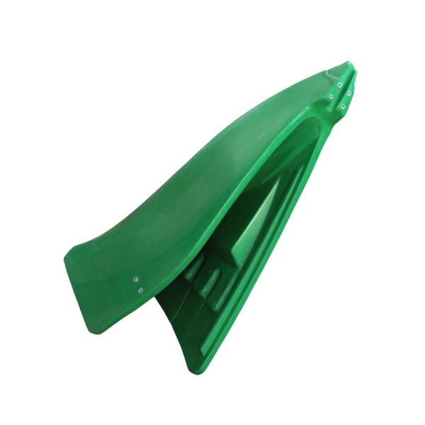 BICO DIVISOR DE GRAOS PLATAFORMA DRAPER ESQUERDO - Imagem 3