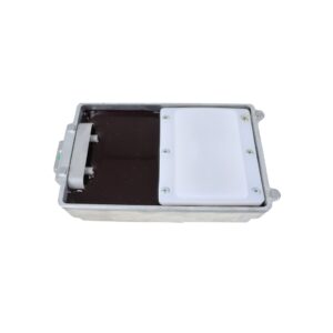 MODULO COLHEITADEIRA