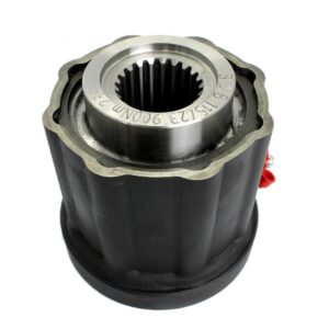 EMBREAGEM LIMITADOR DE TORQUE