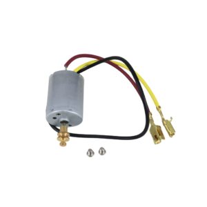 MOTOR ELETRICO DO GIROFLEX (SUBSTITUI O MOTOR GIROFLEX ORIGINAL)