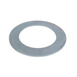 ANEL ESPACADOR DE ACO 2MM
