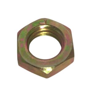 PORCA BX M20 RODCA ESQ.