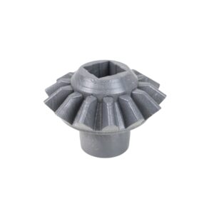 ENGRENAGEM MAIOR DA CAIXA DE ADUBO.