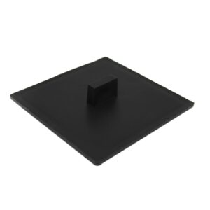 TAMPA ISOLADORA ADUBO