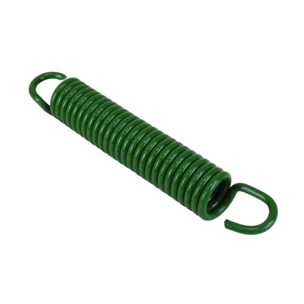 MOLA TRACAO 6 X 23 X 180 X 250MM - Imagem 2