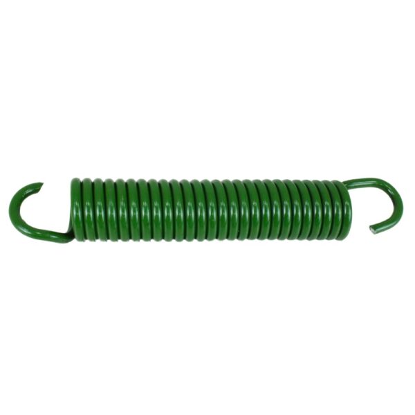 MOLA TRACAO 6 X 23 X 180 X 250MM - Imagem 3