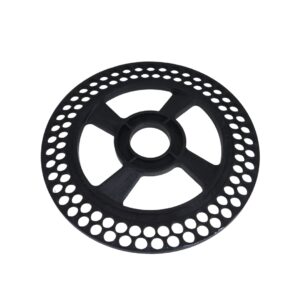 DISCO SOJA 9 90 5,5MM