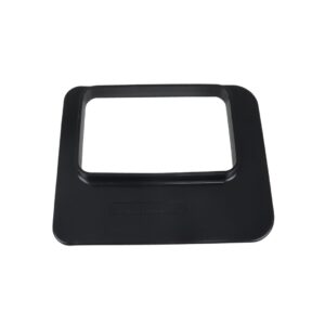 TAMPA FECHAMENTO A VACUO