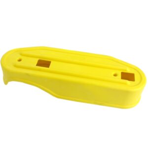 PROTECAO CORREIA AMARELA (ORIGINAL)