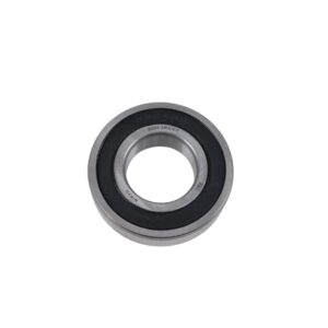 ROLAMENTO 6206 2RS C3 -A&S