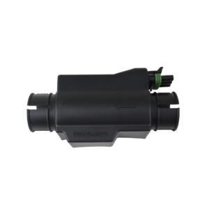 SENSOR DE BLOQUEIO DE SEMENTES