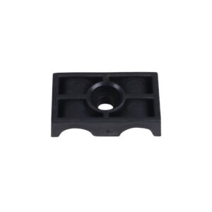 FIXADOR DE TUBO 16 DUPLO