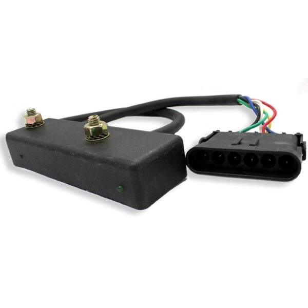 SENSOR CONTROLE ALTURA PLATAFORMA - Imagem 3