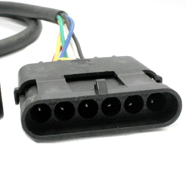 SENSOR CONTROLE ALTURA PLATAFORMA - Imagem 4