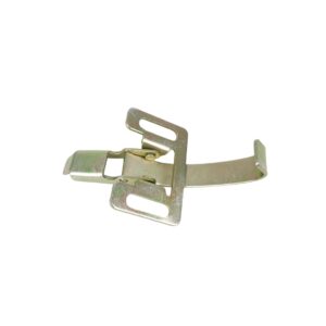 ENGATE DA UNIDADE DE PLANTIO