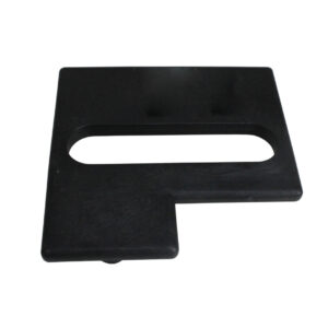 PLACA DE DESGASTE ESQ.