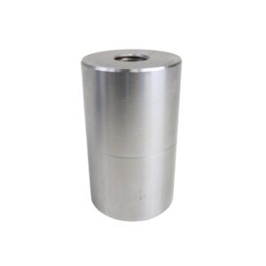 BUCHA ESTRUTURA ALIMENTADOR DO CIL STS 9650 9750