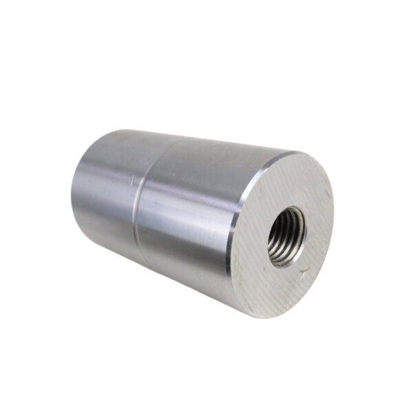 BUCHA ESTRUTURA ALIMENTADOR DO CIL STS 9650 9750 - Imagem 2