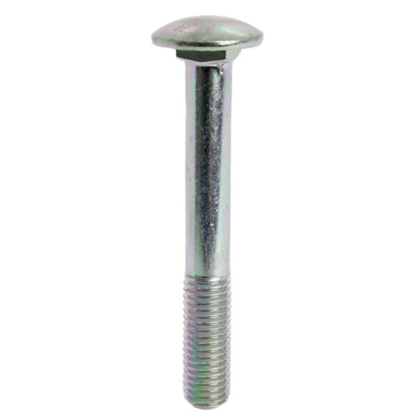 PARARAFUSO  FRANCES  QD BX M12 X 90 - Imagem 2