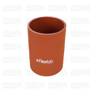 MANGUEIRA RADIADOR E ADMISSAO DE AR 3X115MM 4CAMADA