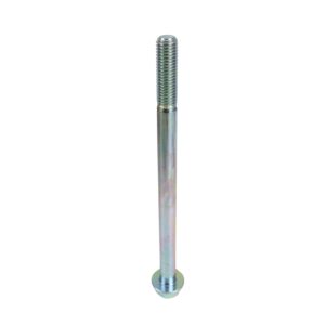PARAFUSO SEXTAVADO CAIXA DE PENEIRAS ACO 10.9 FLANGEADO ZINC CLEA ORIG.