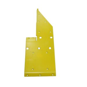 CHAPA DESLIZANTE (UHMW)