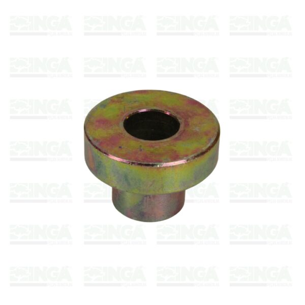 BUCHA DE TRANSM DA BARRA DE CORTE STS 9650 9750 - Imagem 2