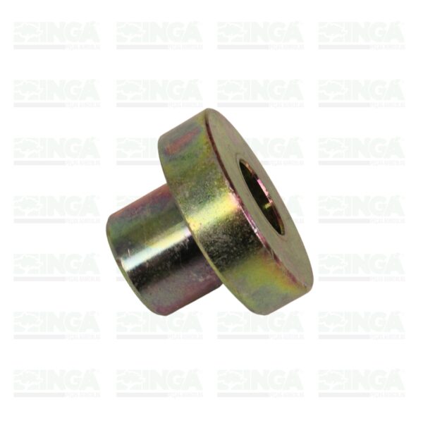 BUCHA DE TRANSM DA BARRA DE CORTE STS 9650 9750 - Imagem 3