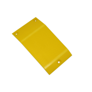 CHAPA DESLIZAMENTO PLAT. JD S600 (UHMW)