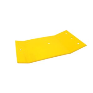 CHAPA DESLIZANTE (UHMW)